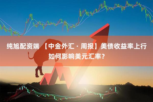 纯旭配资端 【中金外汇 · 周报】美债收益率上行如何影响美元汇率？